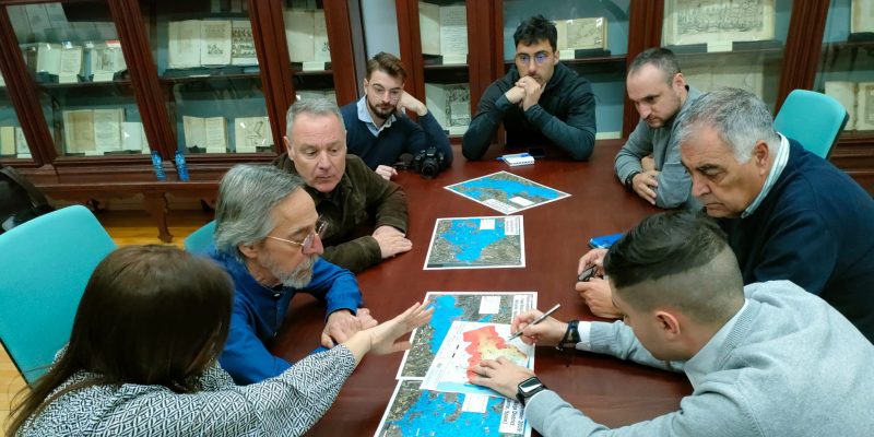 Las universidades de Alicante y Louisiana analizan los impactos sociales de las inundaciones