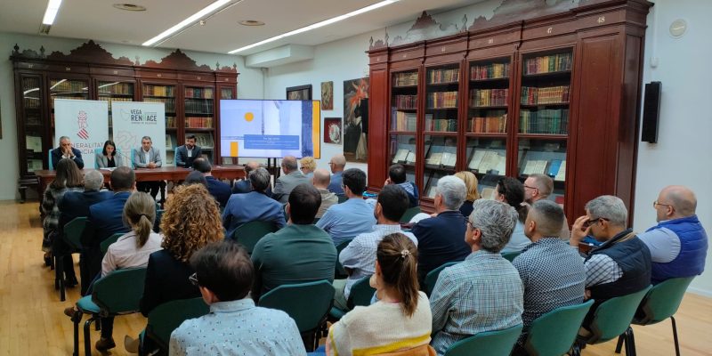 La Generalitat ayudará a legalizar 7.600 viviendas unifamiliares en la Vega Baja