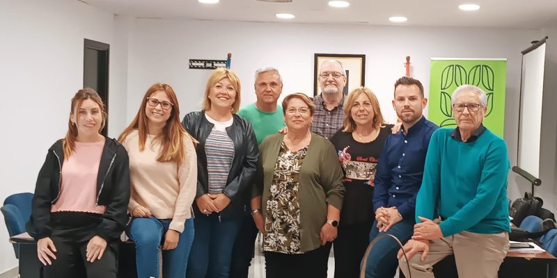 Mancomunidad Bajo Segura aprueba su nueva Relación de Puestos de Trabajo