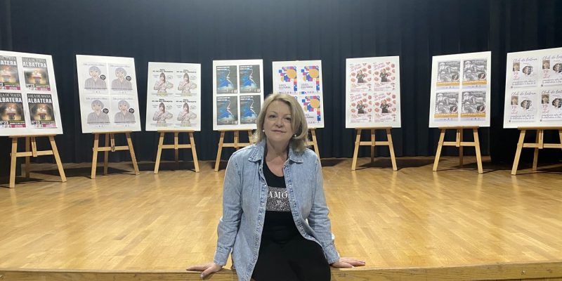 Comienza el Abril Cultural con numerosas actividades en Albatera