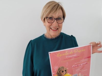 Orihuela pone en marcha el proyecto 'Escuela de Pascua'