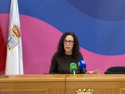 Torrevieja recibe una subvención para impulsar un centro comercial abierto