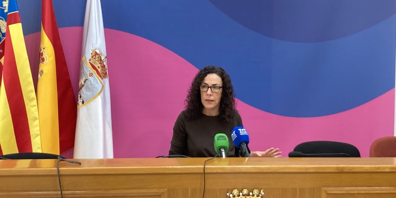 Torrevieja recibe una subvención para impulsar un centro comercial abierto