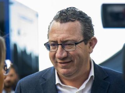 El PP pide a Puig que intervenga tras la condena del alcalde de Benferri
