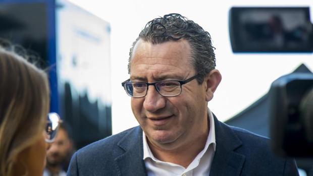 El PP pide a Puig que intervenga tras la condena del alcalde de Benferri