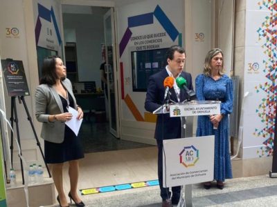 Ascensio Pérez será reelegido como presidente de ACMO