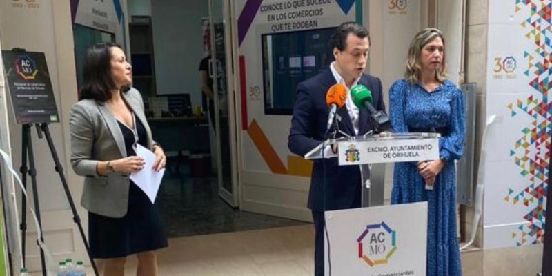 Ascensio Pérez será reelegido como presidente de ACMO