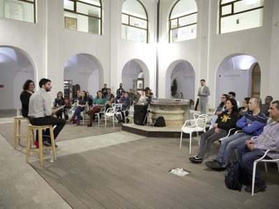 Cambiemos Orihuela anuncia una candidatura progresista de unidad