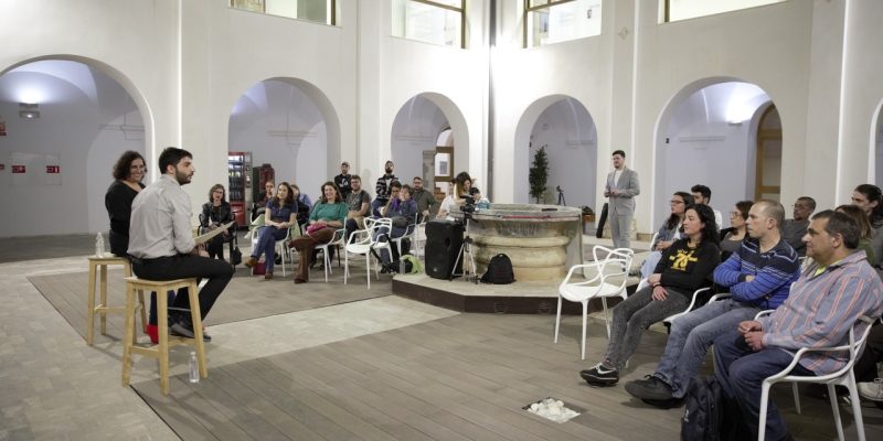 Cambiemos Orihuela anuncia una candidatura progresista de unidad