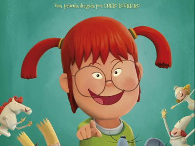 Orihuela proyecta la película 'Valentina' en los colegios por el Día del Síndrome de Down