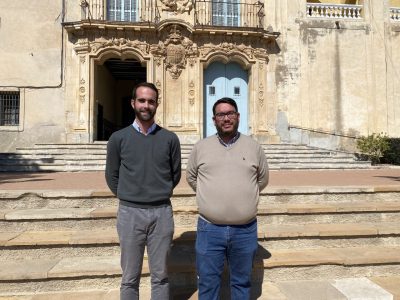 La Diócesis de Orihuela-Alicante ordena dos nuevos diáconos