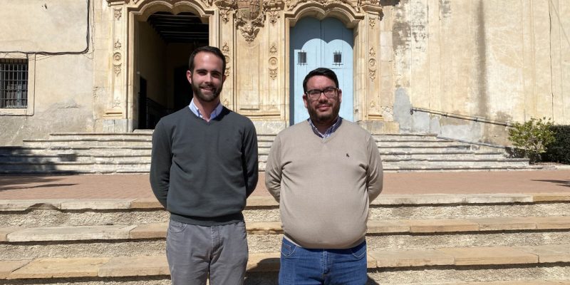 La Diócesis de Orihuela-Alicante ordena dos nuevos diáconos