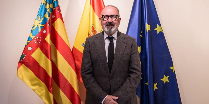 Orihuela reactiva las Juntas de Distrito con la convocatoria de once juntas