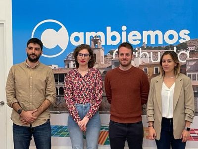 Cambiemos Orihuela anuncia los cuatro primeros puestos de su lista electoral