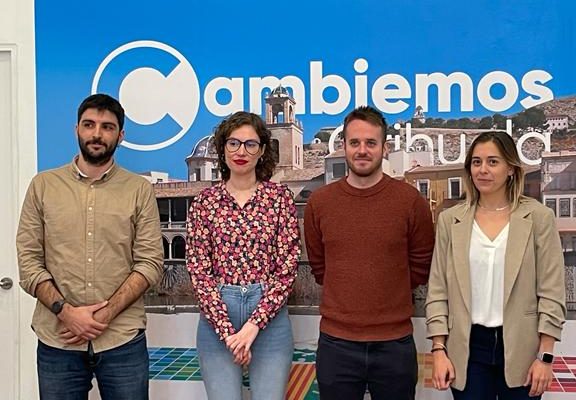 Cambiemos Orihuela anuncia los cuatro primeros puestos de su lista electoral