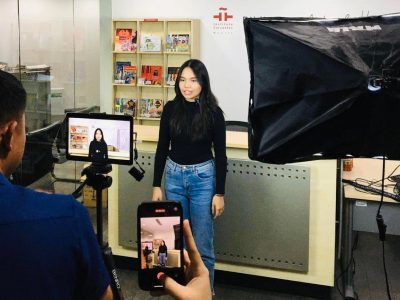 Lectores filipinos homenajean a Miguel Hernández en el aniversario de su muerte