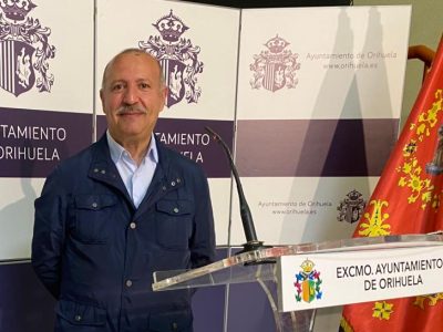 El monte de San Miguel de Orihuela acogerá un taller de dibujo