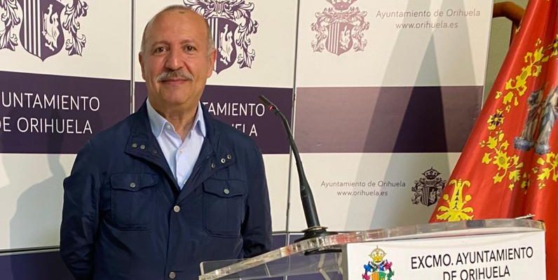 El monte de San Miguel de Orihuela acogerá un taller de dibujo