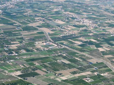 Agencia Valenciana de Protección del Territorio