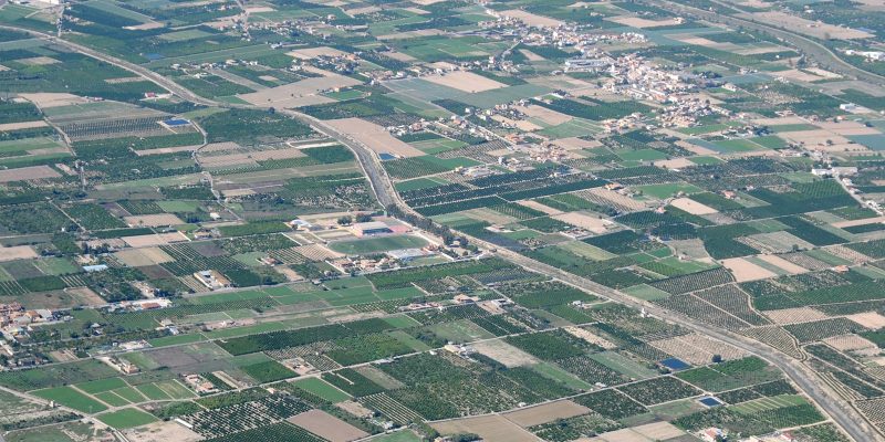 Agencia Valenciana de Protección del Territorio