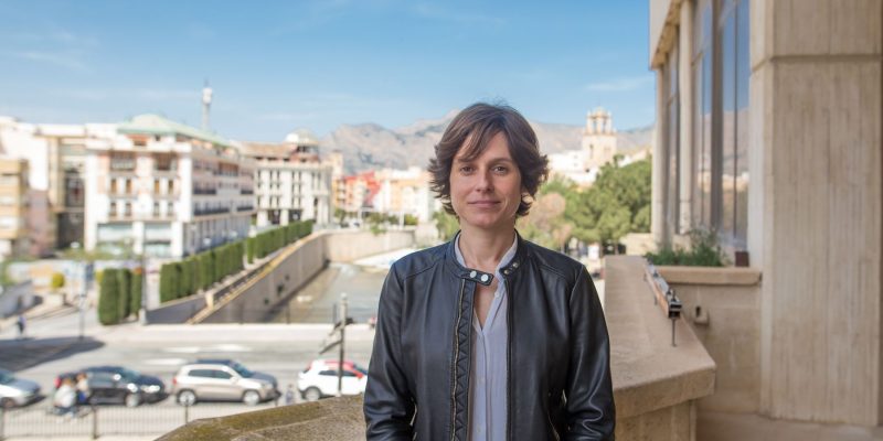 Orihuela incrementa en un 40% la plantilla de Aseo Urbano