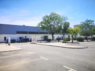 Orihuela renueva el contrato de alquiler del Centro Social de El Escorratel