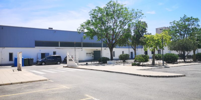 Orihuela renueva el contrato de alquiler del Centro Social de El Escorratel