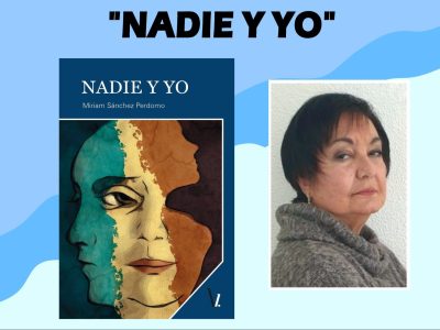 Orihuela acoge la presentación del primer libro de la poeta Mirian Sánchez Perdomo