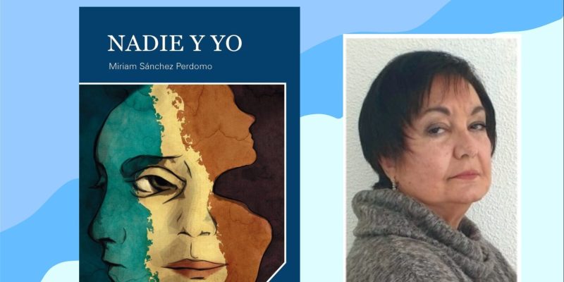 Orihuela acoge la presentación del primer libro de la poeta Mirian Sánchez Perdomo