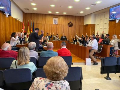 Orihuela aprueba la modiciación presupuestaria para reparar el Centro Ocupacional Oriol