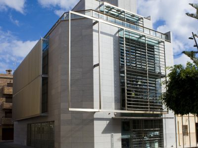 Torrevieja lidera el ránking de ejecución para el servicio de atención a la dependencia