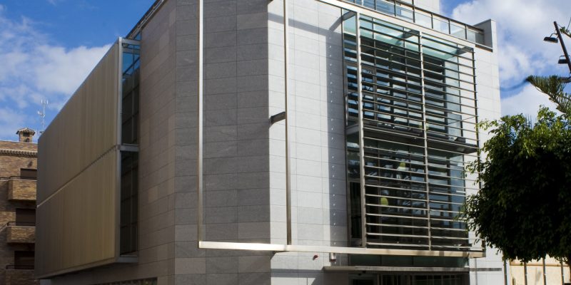 Torrevieja lidera el ránking de ejecución para el servicio de atención a la dependencia