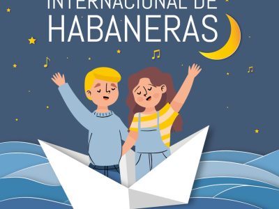 El sábado tendrá lugar el 28º Certamen Juvenil de Habaneras de Torrevieja