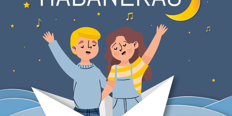 El sábado tendrá lugar el 28º Certamen Juvenil de Habaneras de Torrevieja