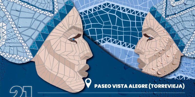 El 'Torrevieja Weekend' celebra su segunda edición del 21 al 23 de abril