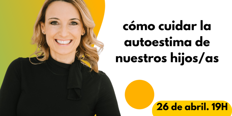 Torrevieja acoge una charla de la prestigiosa psicóloga 'Patri Psicóloga'