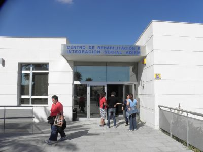 Torrevieja aprueba la concesión de Bien de Dominio Público al edificio de ADIEM