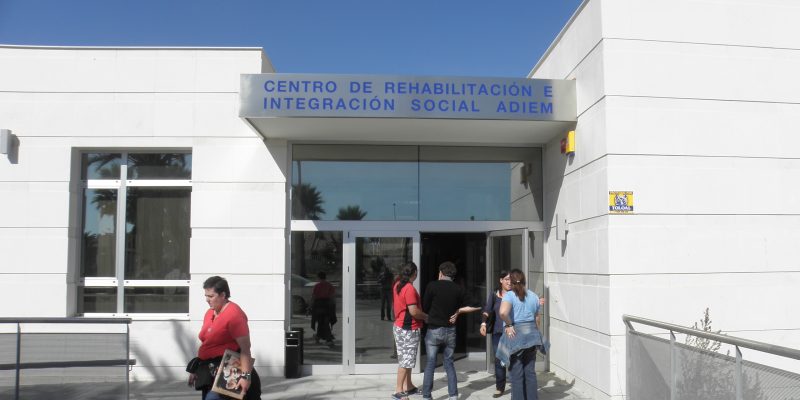 Torrevieja aprueba la concesión de Bien de Dominio Público al edificio de ADIEM