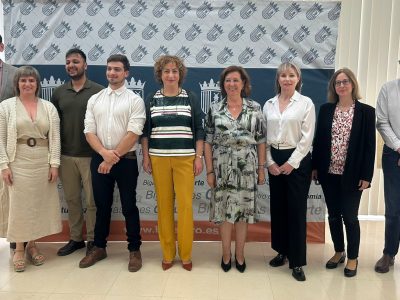 'Bigastro Crece' ofrece la Jornada de Oportunidades para la Eficiencia Empresarial