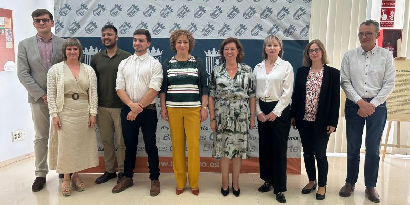 'Bigastro Crece' ofrece la Jornada de Oportunidades para la Eficiencia Empresarial