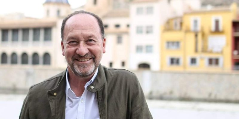 ¡Gracias EQUIPO Gracias Orihuela!