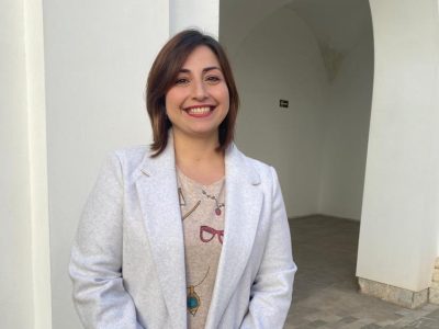 La concejala de Educación de Orihuela anuncia el periodo de admisión escolar