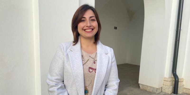 La concejala de Educación de Orihuela anuncia el periodo de admisión escolar