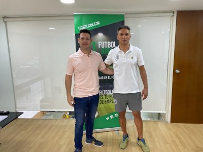 El Féminas Ciudad de Orihuela jugará un amistoso contra la academia de Steven Gerrard