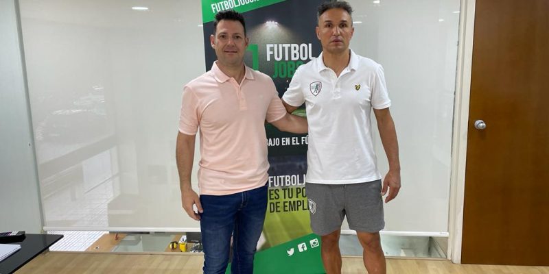 El Féminas Ciudad de Orihuela jugará un amistoso contra la academia de Steven Gerrard