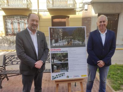 El PP de Orihuela acusa al gobierno local de apropiarse un proyecto suyo