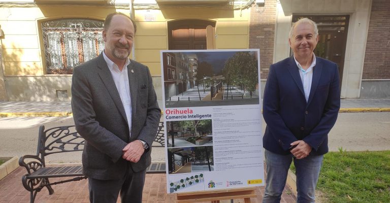 El PP de Orihuela acusa al gobierno local de apropiarse un proyecto suyo