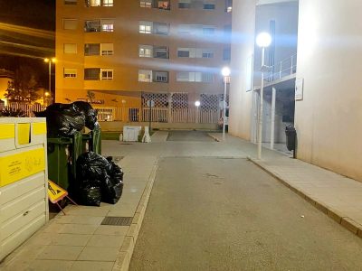 El PP de Orihuela denuncia un posible caos en la concejalía de RSU