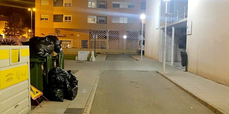 El PP de Orihuela denuncia un posible caos en la concejalía de RSU