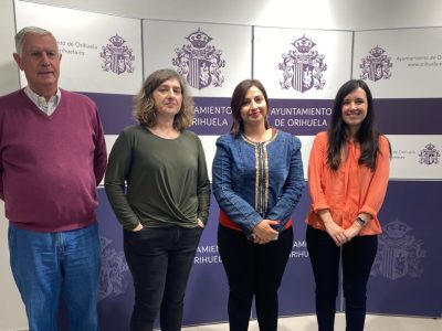 Orihuela acogerá el IX Certamen de Ciencia de la Vega Baja